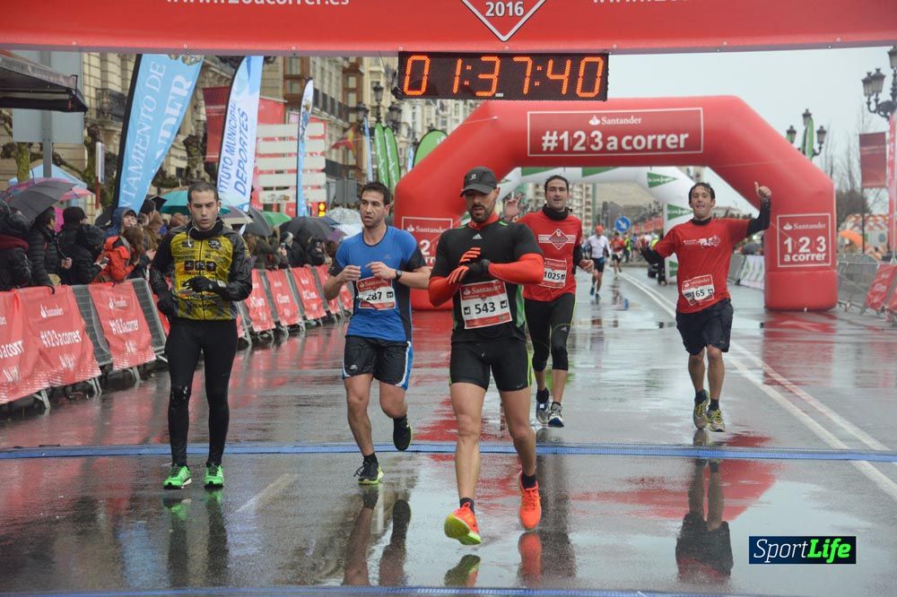 Media Maratón de Santander-05