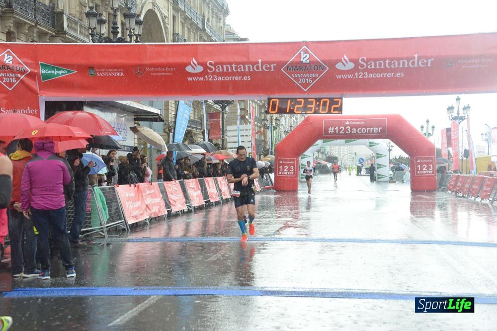 Media Maratón de Santander-05