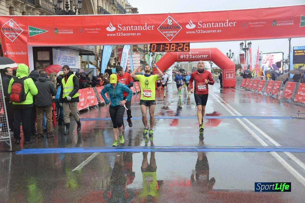 Media Maratón de Santander-05