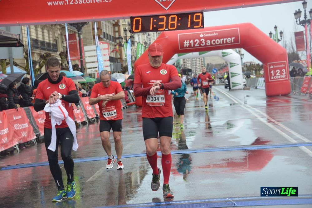 Media Maratón de Santander-05