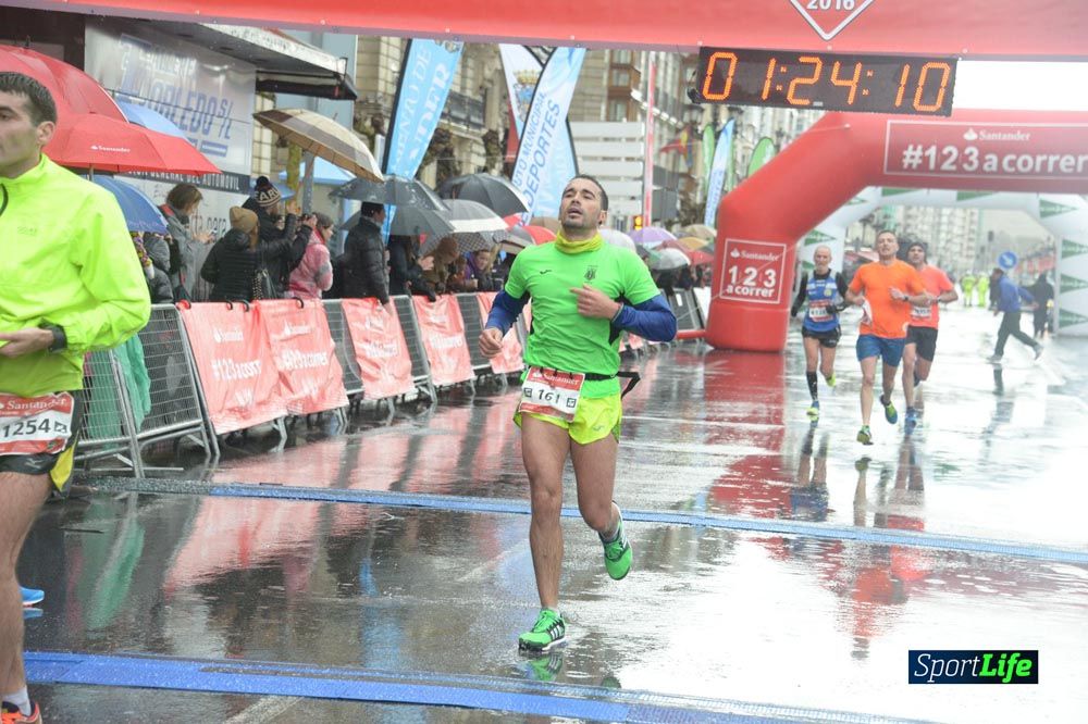 Media Maratón de Santander-05