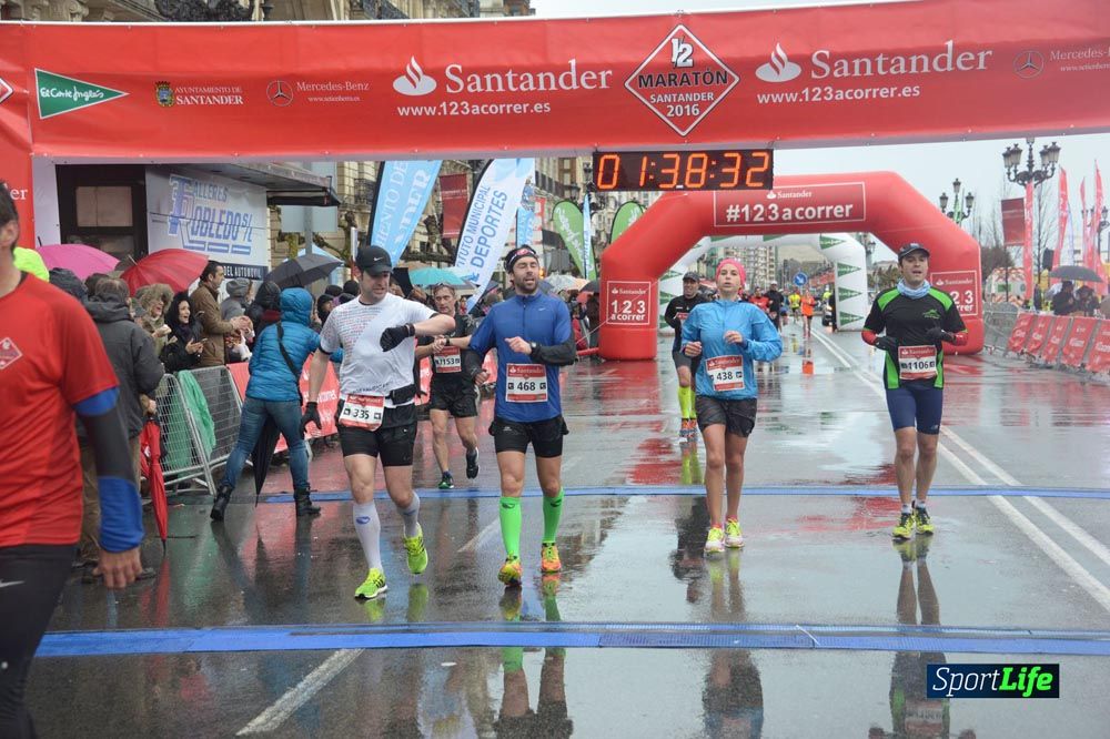 Media Maratón de Santander-05
