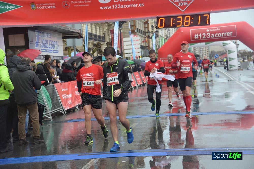 Media Maratón de Santander-05