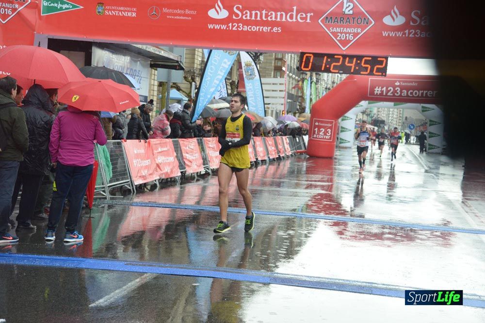 Media Maratón de Santander-05