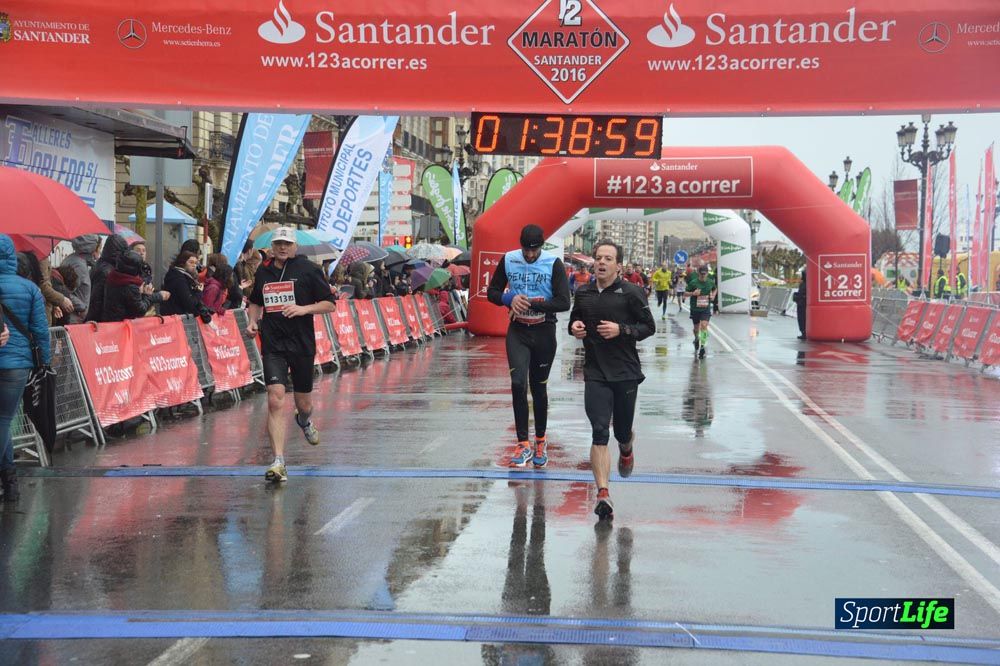 Media Maratón de Santander-05