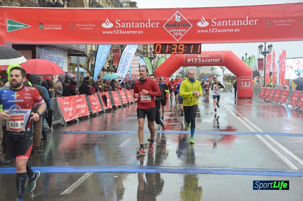 Media Maratón de Santander-05