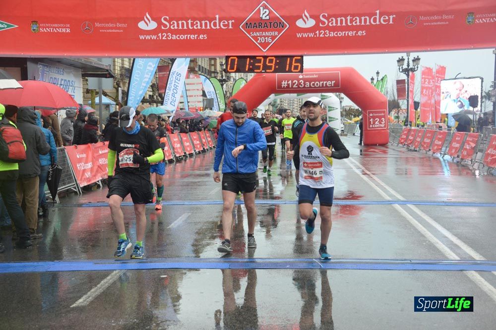 Media Maratón de Santander-05