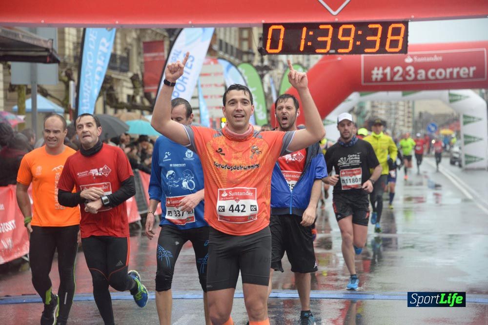 Media Maratón de Santander-05