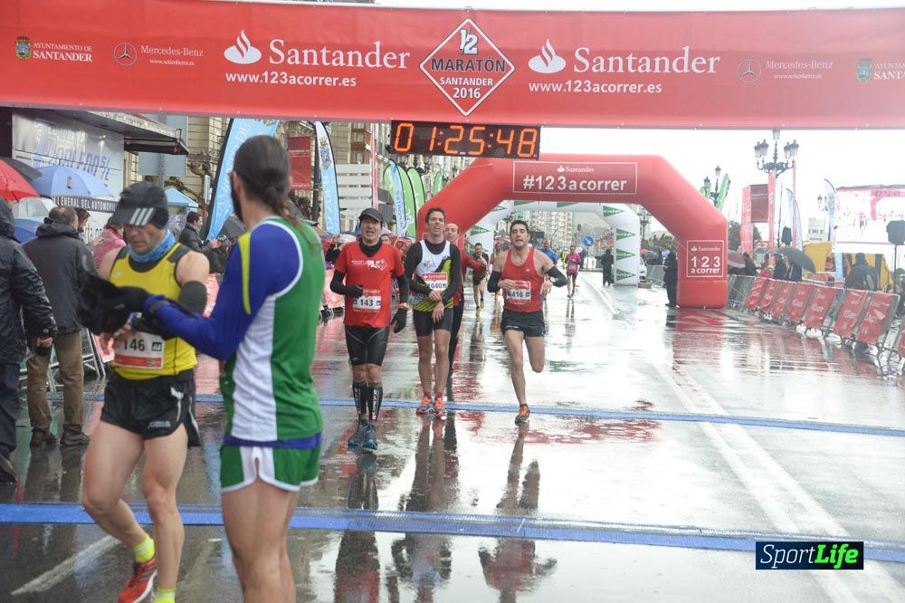 Media Maratón de Santander-05