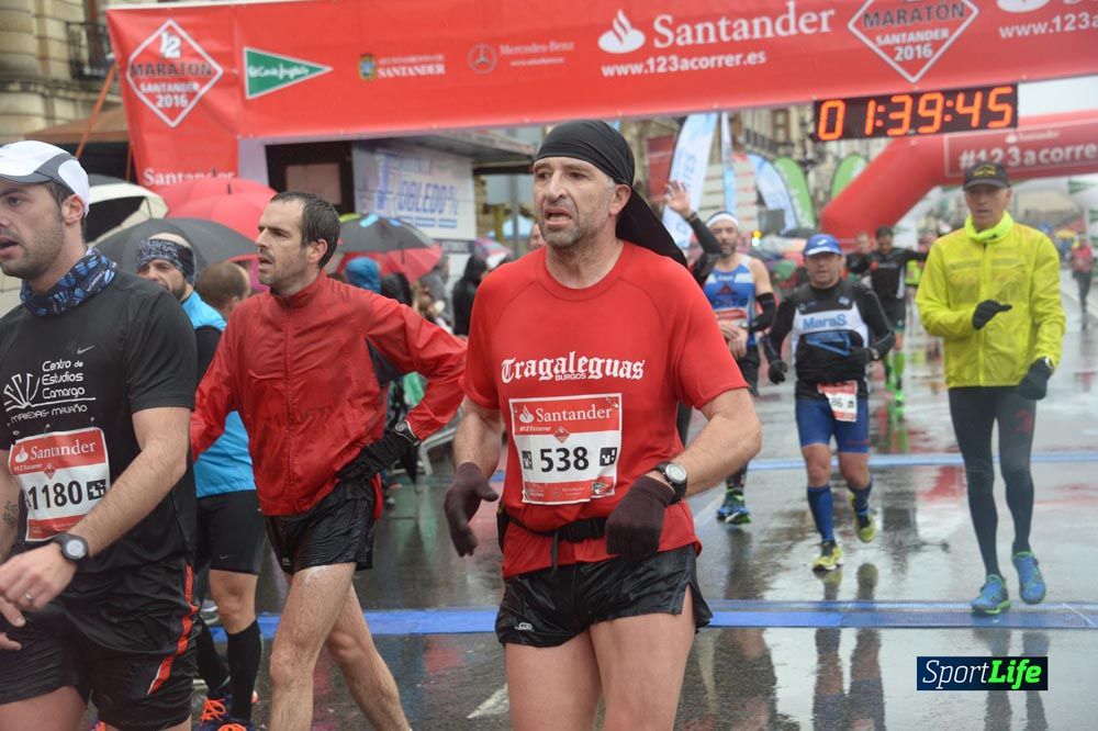 Media Maratón de Santander-05