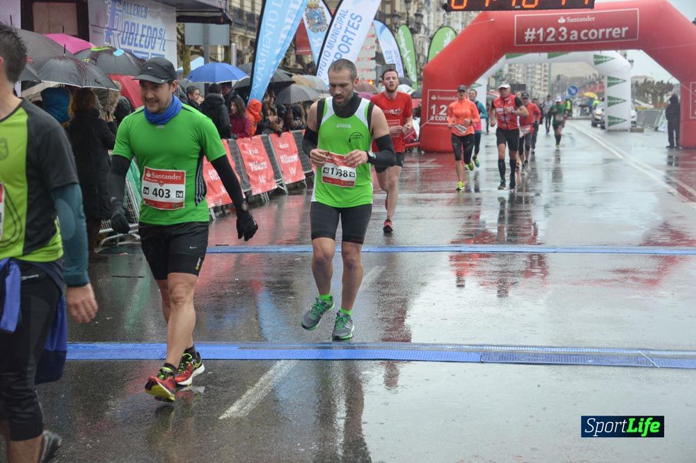 Media Maratón de Santander-05