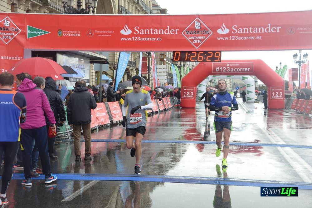 Media Maratón de Santander-05