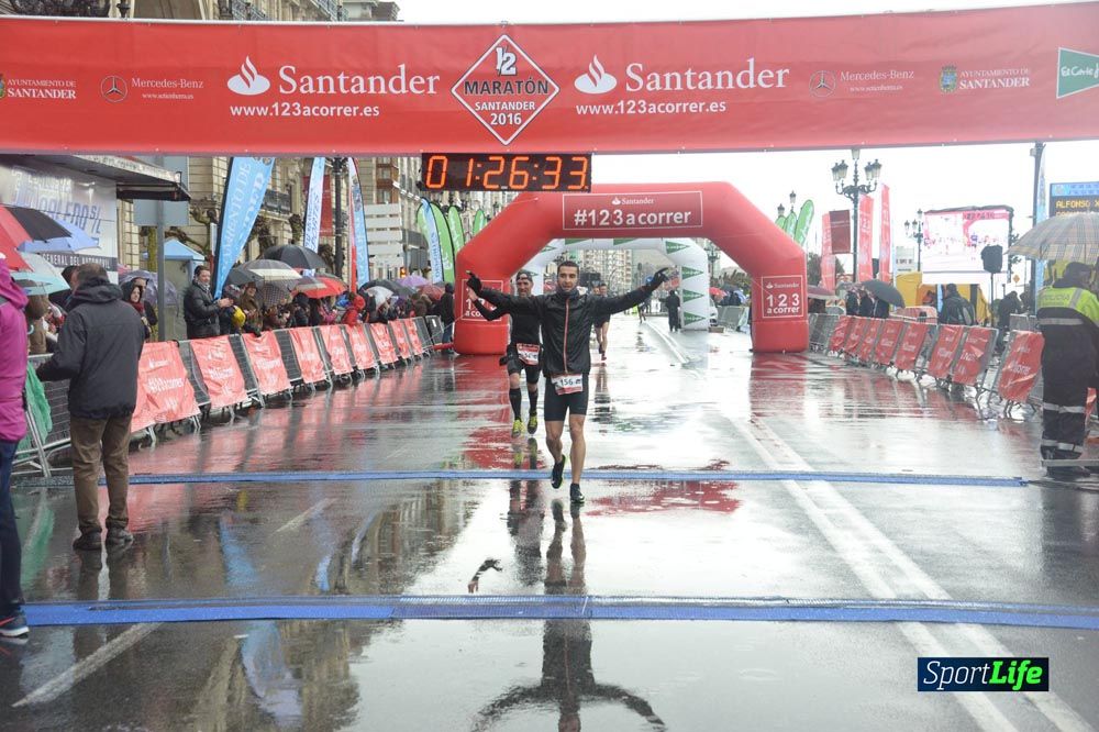 Media Maratón de Santander-05