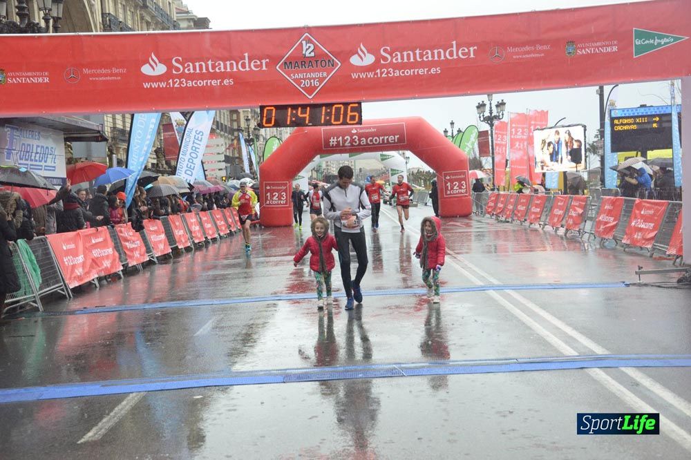 Media Maratón de Santander-05