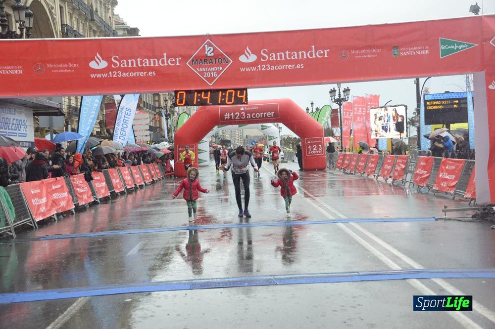Media Maratón de Santander-05