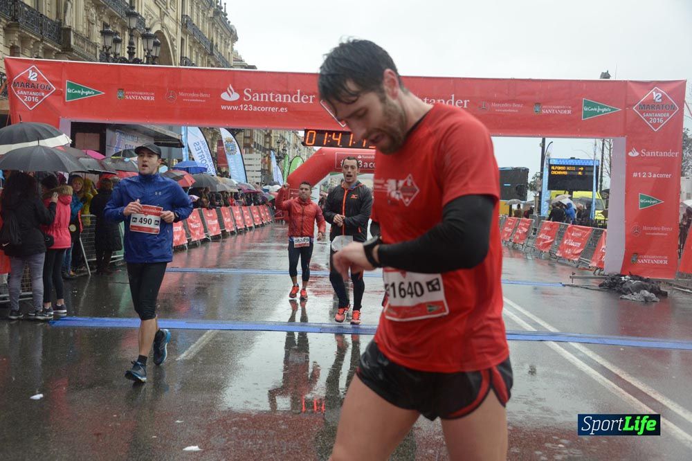 Media Maratón de Santander-05