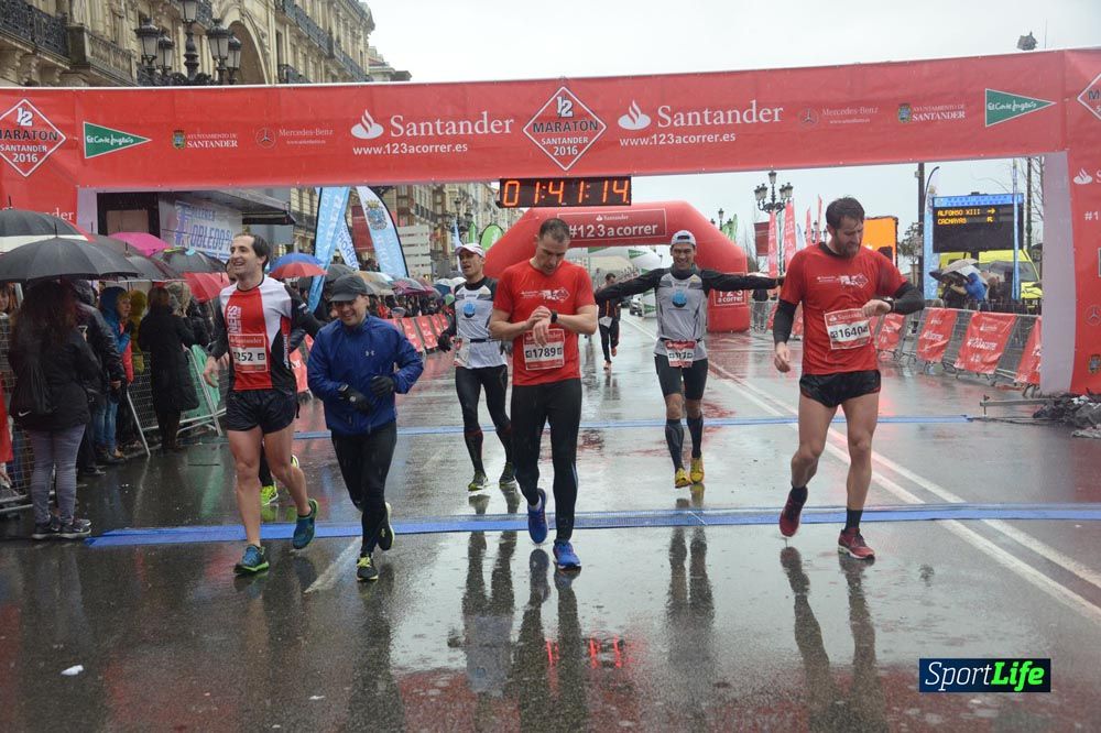 Media Maratón de Santander-05