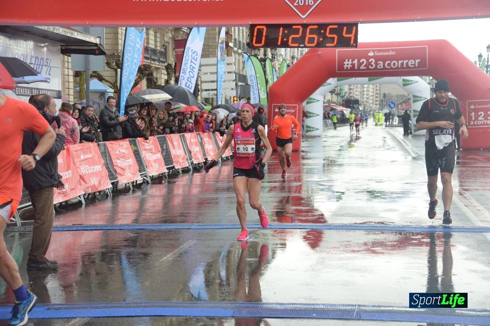 Media Maratón de Santander-05