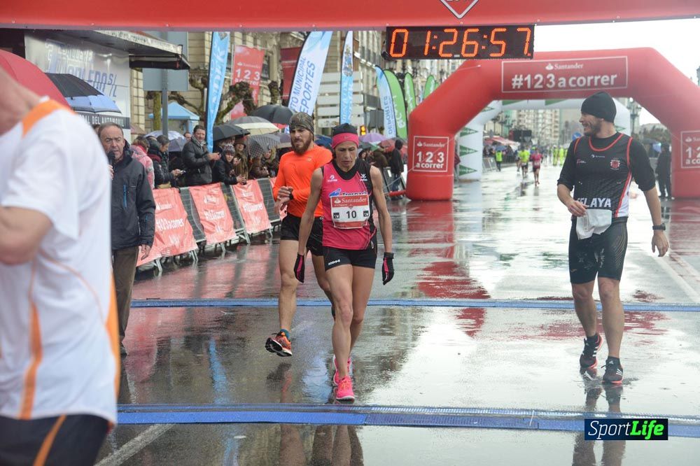 Media Maratón de Santander-05