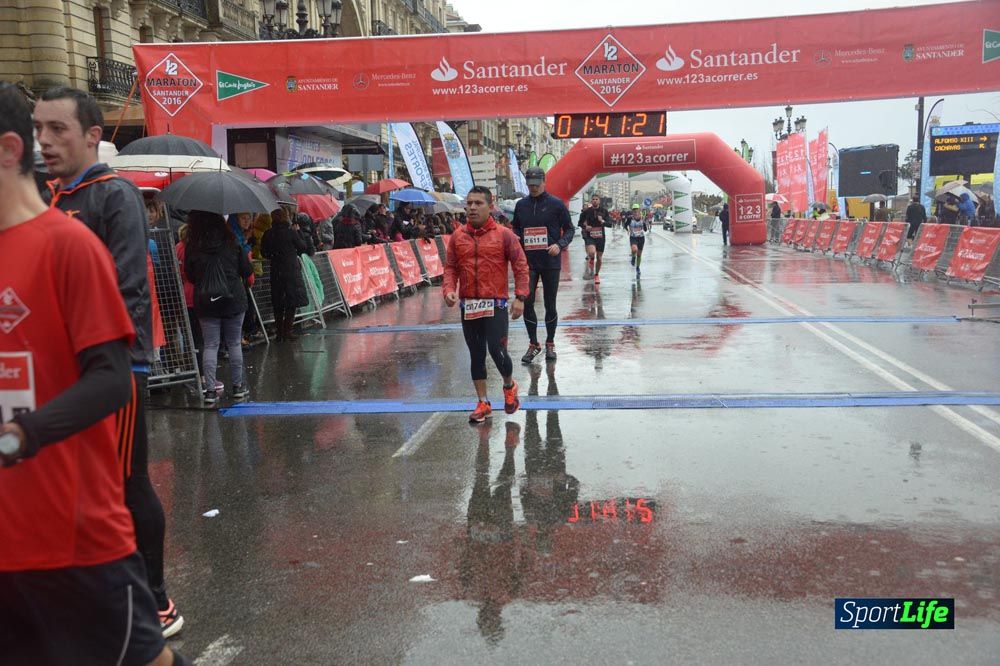 Media Maratón de Santander-05