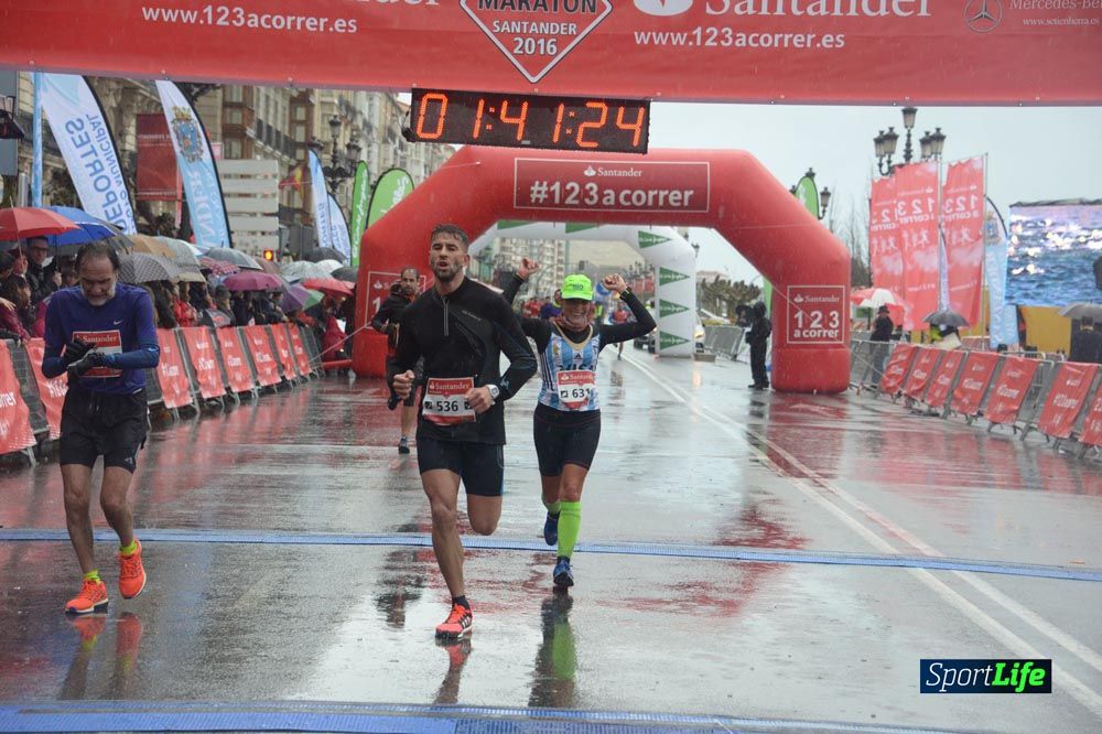 Media Maratón de Santander-05