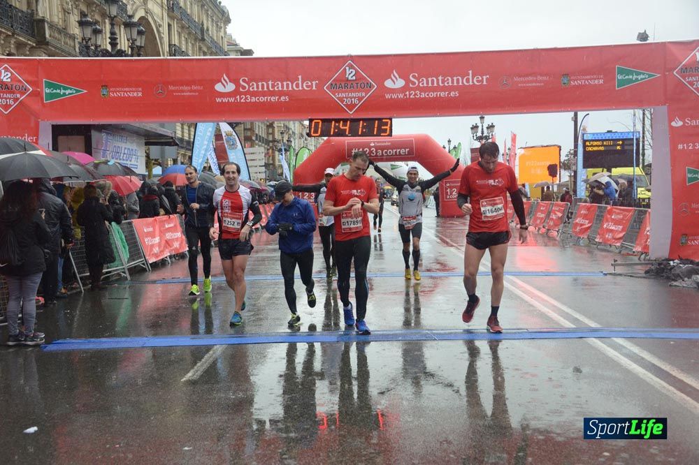 Media Maratón de Santander-05