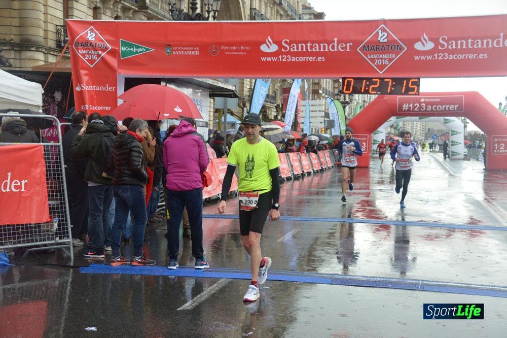 Media Maratón de Santander-05