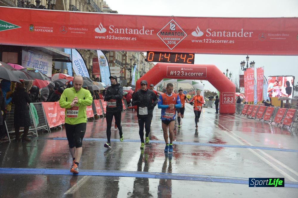 Media Maratón de Santander-05