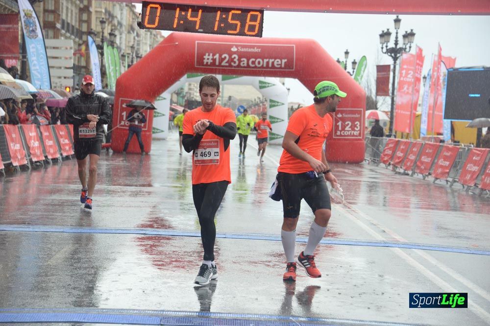 Media Maratón de Santander-05