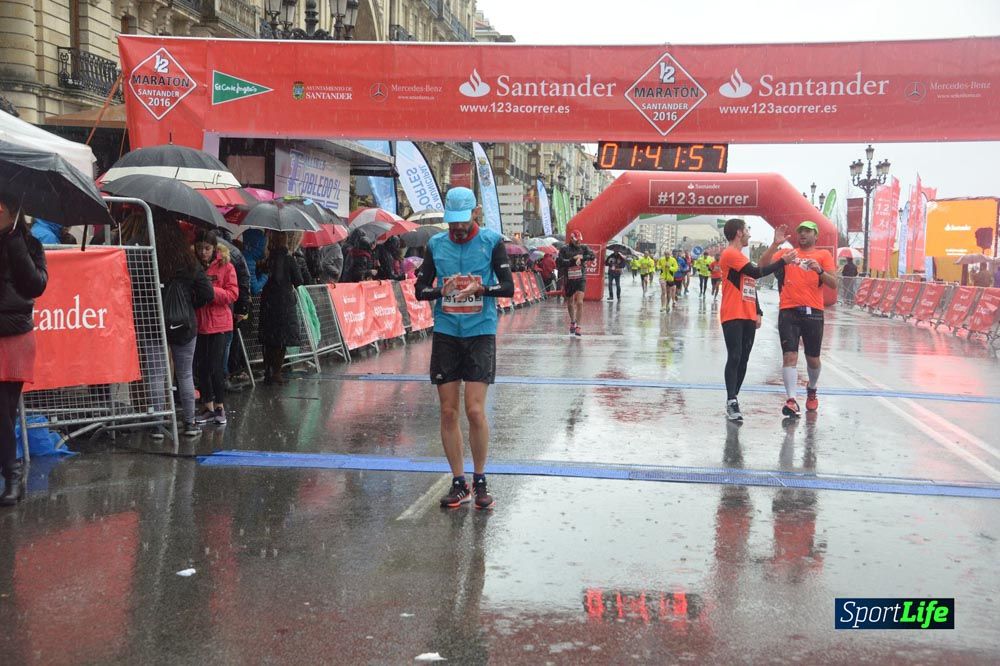 Media Maratón de Santander-05