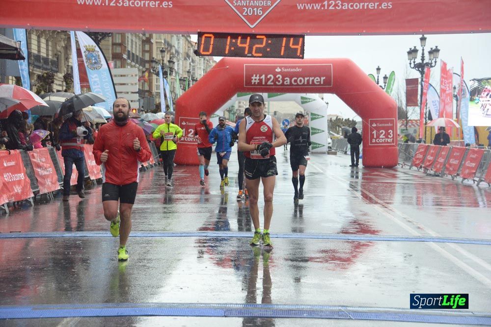 Media Maratón de Santander-05
