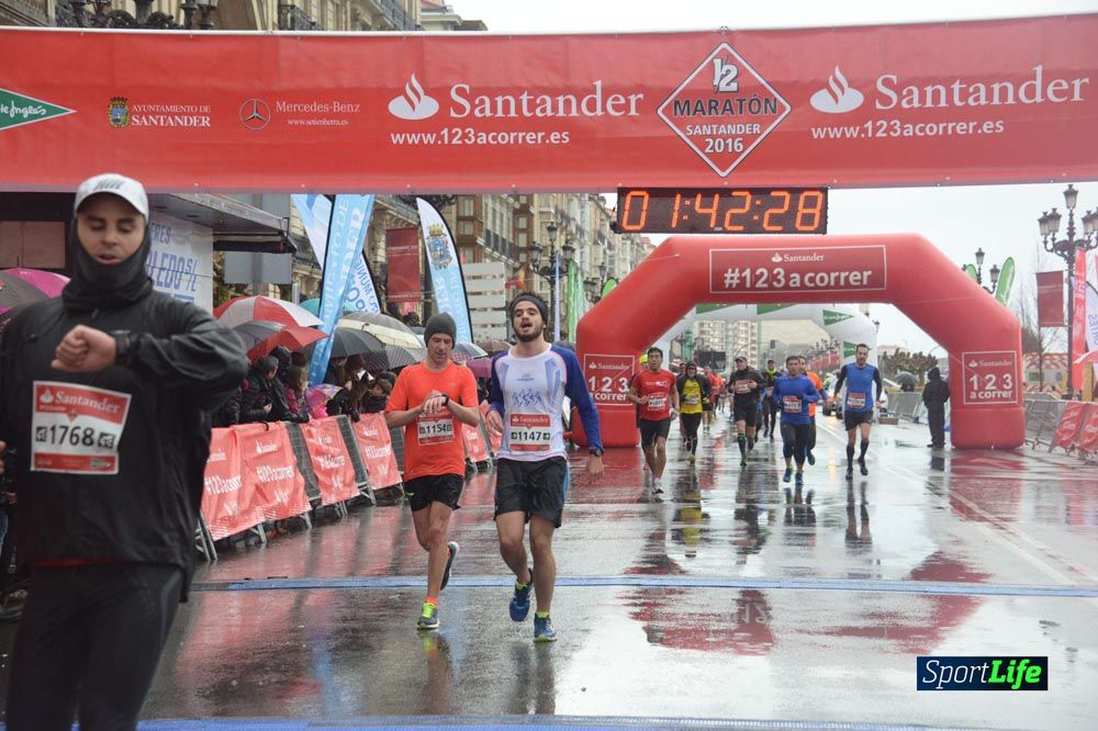 Media Maratón de Santander-05
