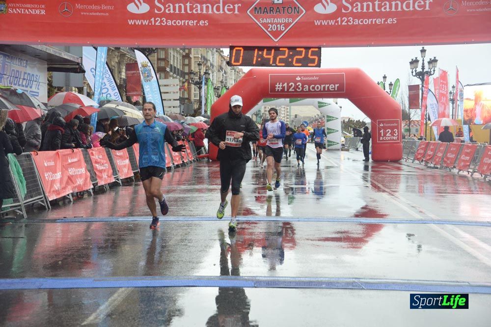 Media Maratón de Santander-05
