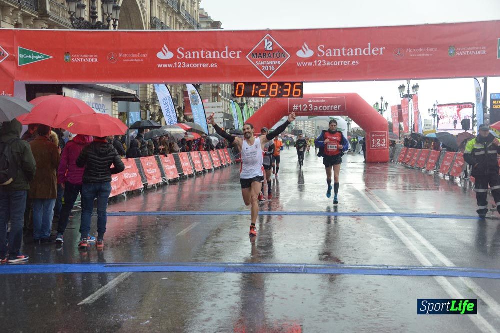 Media Maratón de Santander-05