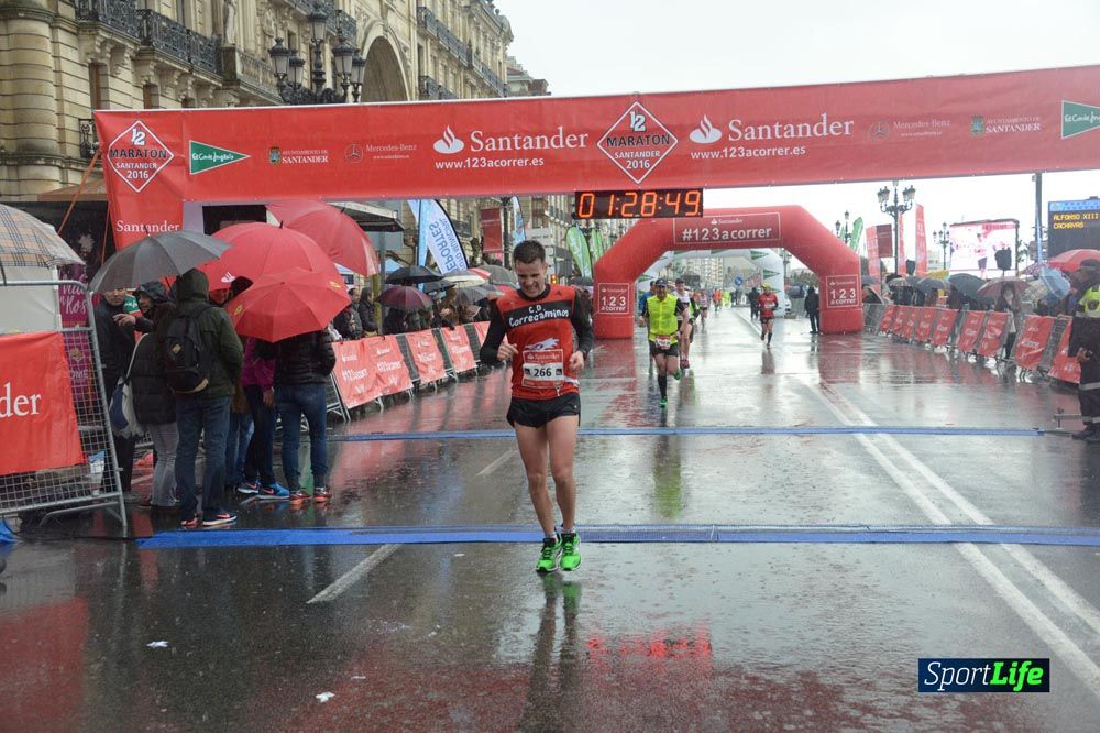 Media Maratón de Santander-05