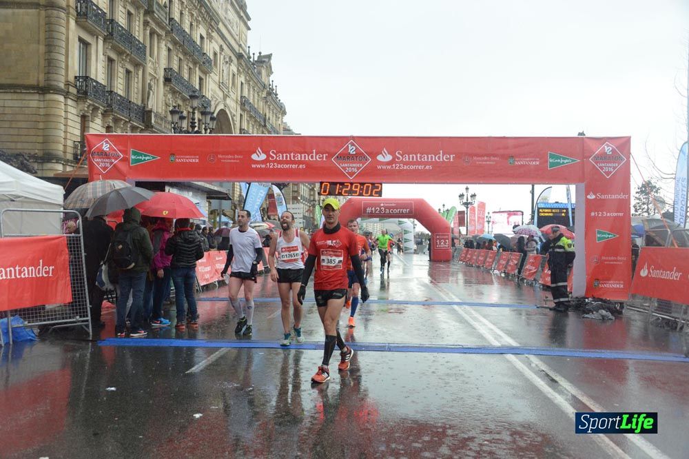 Media Maratón de Santander-05