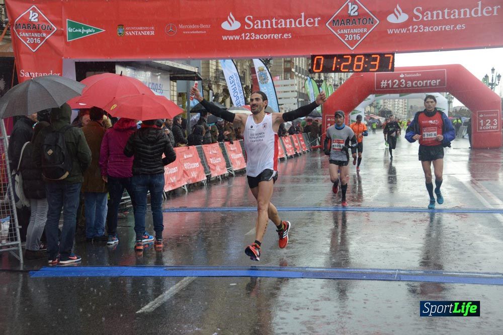 Media Maratón de Santander-05