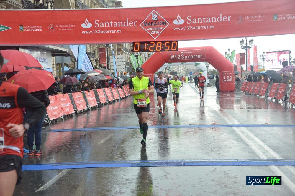 Media Maratón de Santander-05
