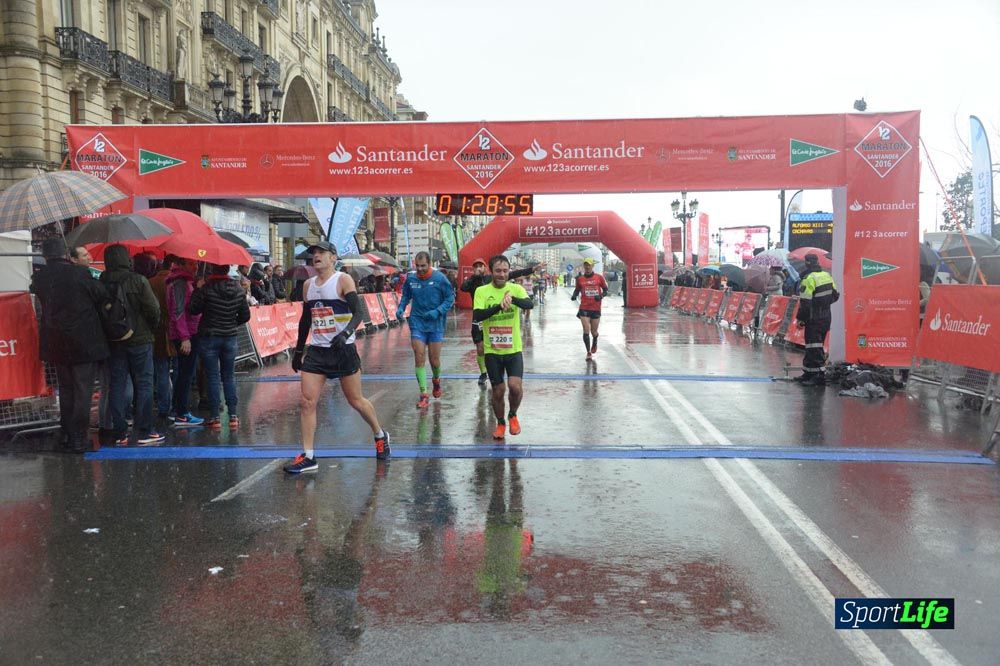 Media Maratón de Santander-05