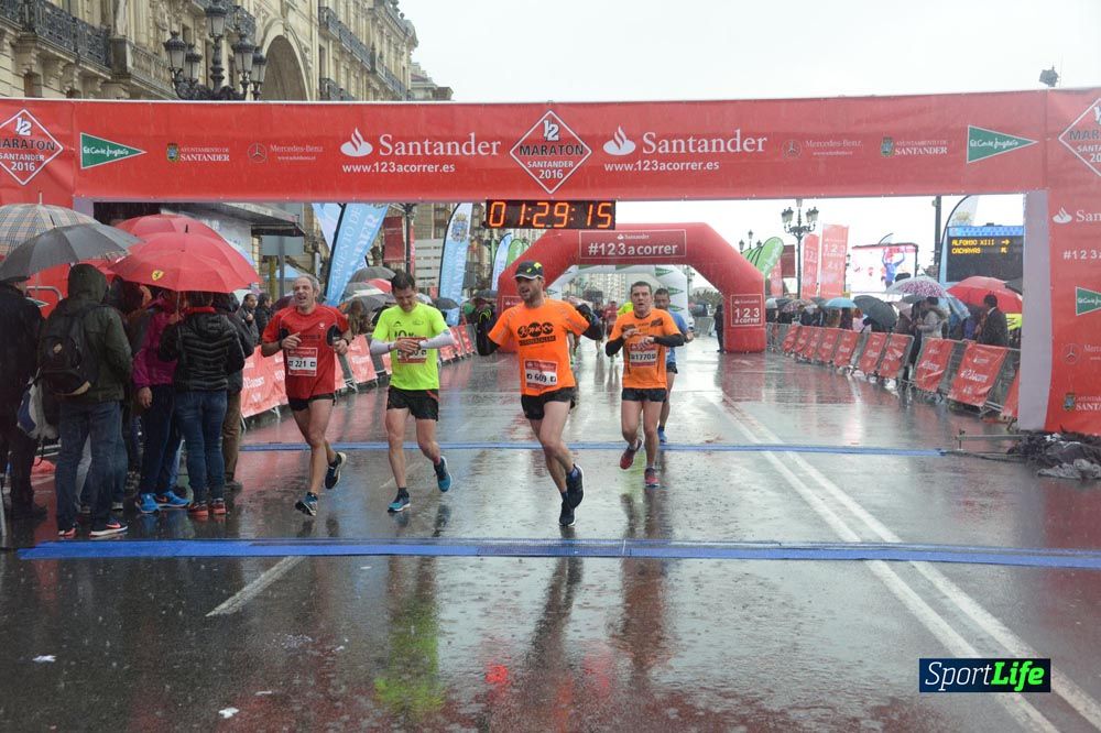 Media Maratón de Santander-05