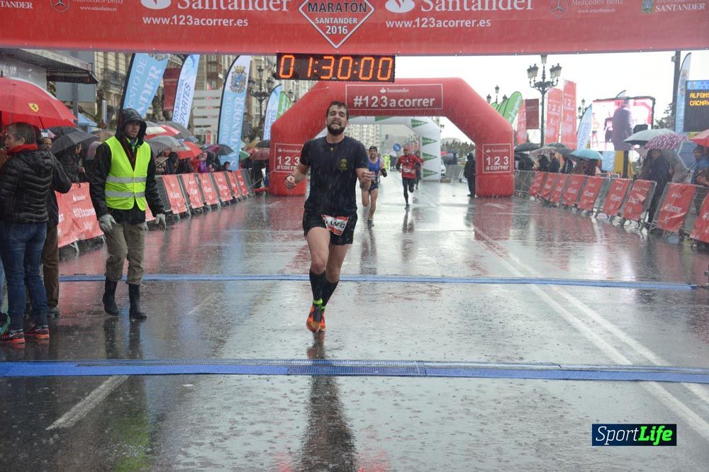 Media Maratón de Santander-05