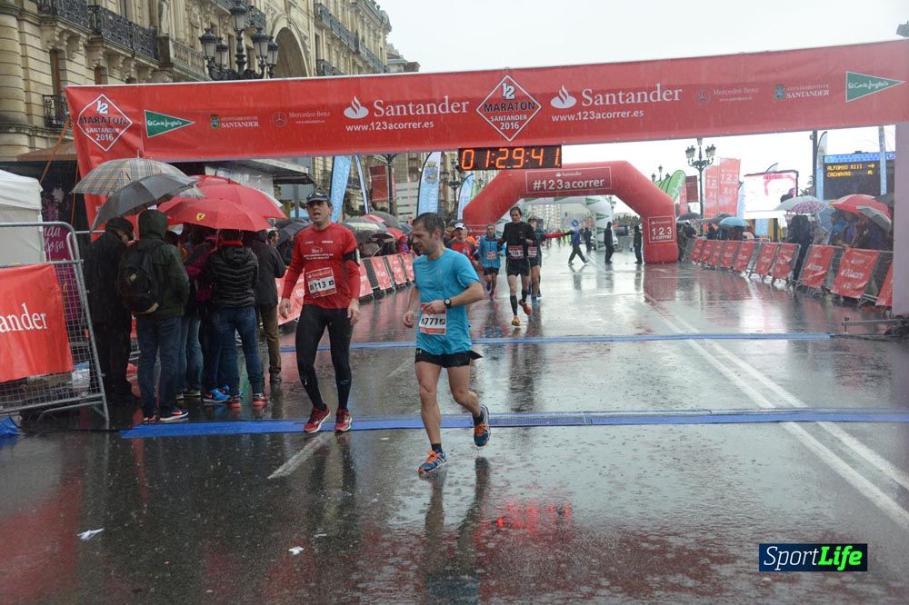 Media Maratón de Santander-05