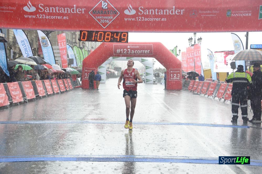 Media Maratón de Santander-05