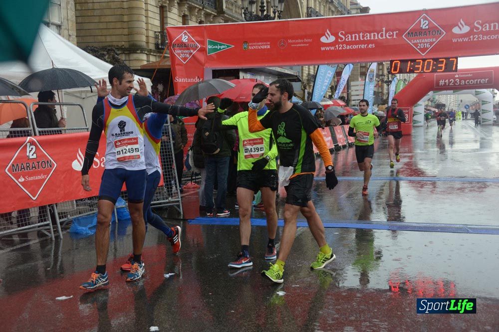 Media Maratón de Santander-05