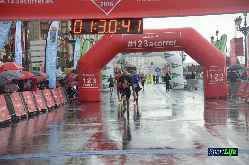 Media Maratón de Santander-05