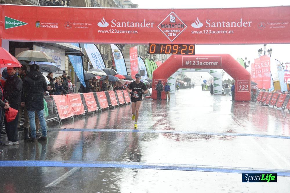 Media Maratón de Santander-05