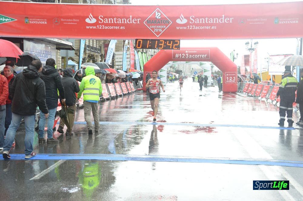 Media Maratón de Santander-05