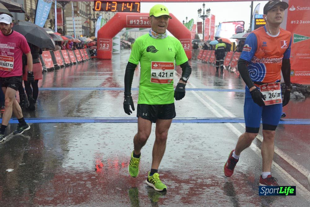 Media Maratón de Santander-05