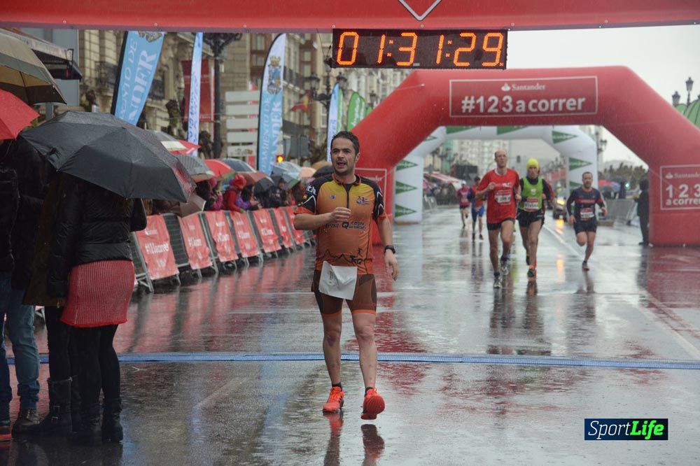Media Maratón de Santander-05