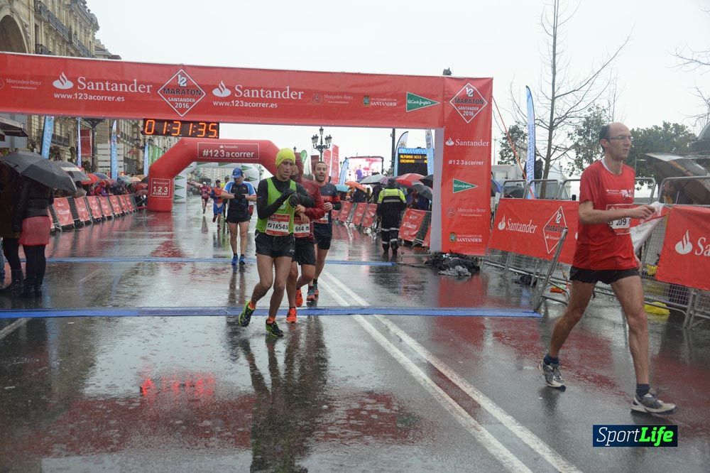 Media Maratón de Santander-05